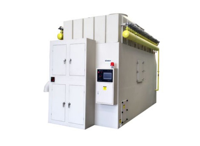 Huzhou Dongri Environmental Protection Technology Co., Ltd.