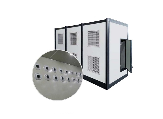 湖州东日环保科技有限公司