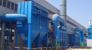 Huzhou Dongri Environmental Protection Technology Co., Ltd.