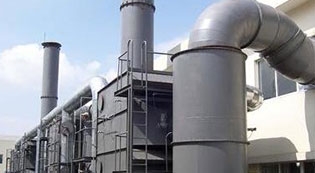 Huzhou Dongri Environmental Protection Technology Co., Ltd.